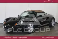 1999 Lotus Elise