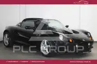 1999 Lotus Elise
