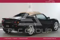 1999 Lotus Elise