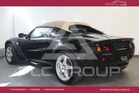 1999 Lotus Elise