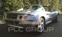 1999 Lotus Elise