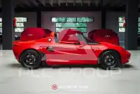 1999 Lotus Elise