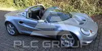 1999 Lotus Elise