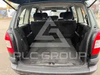 1999 Opel ZAFIRA