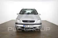 1999 Opel ZAFIRA