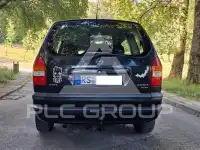 1999 Opel ZAFIRA