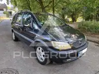 1999 Opel ZAFIRA