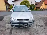 1999 Opel ZAFIRA