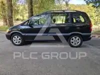 1999 Opel ZAFIRA