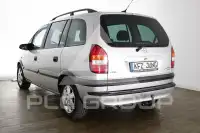 1999 Opel ZAFIRA