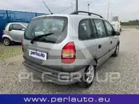 1999 Opel ZAFIRA