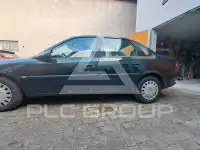 1999 Opel Vectra