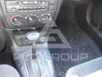 1999 Opel Vectra