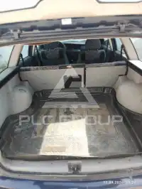 1999 Opel Vectra