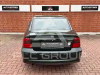 1999 Opel Vectra