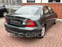 1999 Opel Vectra