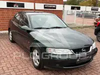 1999 Opel Vectra
