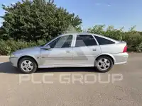 1999 Opel Vectra