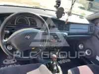 1999 Opel Vectra