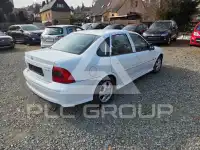 1999 Opel Vectra