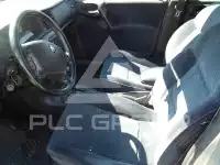 1999 Opel Vectra