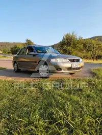 1999 Opel Vectra