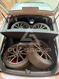 1999 Opel Vectra
