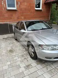 1999 Opel Vectra