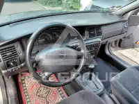 1999 Opel Vectra