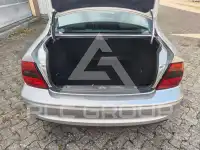 1999 Opel Vectra