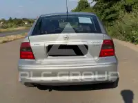 1999 Opel Vectra