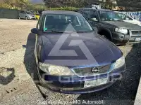 1999 Opel Vectra
