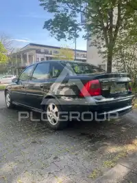 1999 Opel Vectra