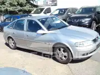 1999 Opel Vectra