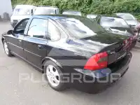 1999 Opel Vectra