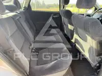 1999 Opel Vectra