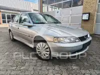 1999 Opel Vectra