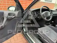 1999 Opel Vectra