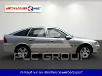1999 Opel Vectra