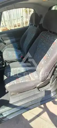 1999 Opel Tigra