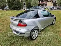 1999 Opel Tigra