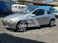 1999 Opel Tigra