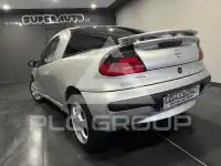 1999 Opel Tigra