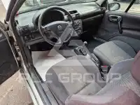 1999 Opel Tigra