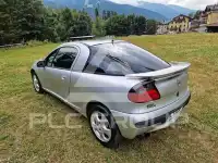 1999 Opel Tigra