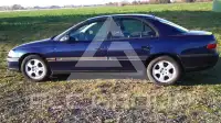 1999 Opel Omega