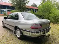 1999 Opel Omega