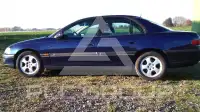 1999 Opel Omega