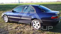 1999 Opel Omega