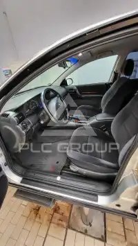 1999 Opel Omega